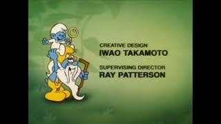 Download lagu THE SMURFS SEASON SIX CREDITS HANNA BARBERA 1981-1989
