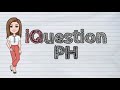 (FILIPINO) Paano Magpahayag ng Opinyon at Reaksyon? | #iQuestionPH Mp3 Song