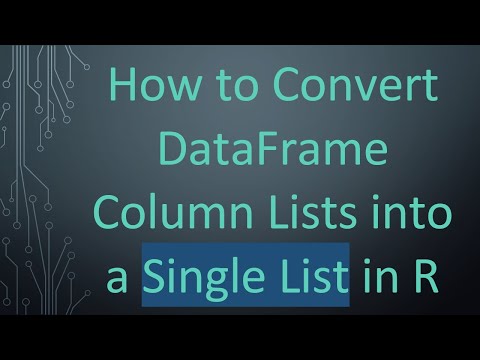 How to Convert