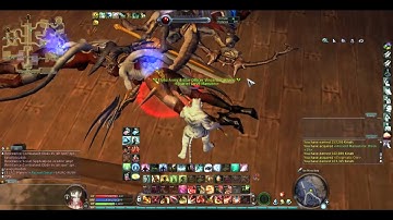 Gamez AION Private Server