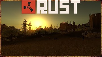 Rust #1: Becoming A Slave....
