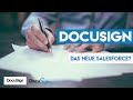 DocuSign Aktie - Das neue Salesforce | Jetzt noch kaufen?
