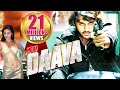 Mera Daava (2015) Hindi Dubbed Movie | Nitin, Sadha | Action Hindi Movie 2015 Full Movie