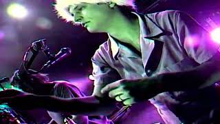 Swan Song Live In Copenhagen &#39;25 | King Gizzard &amp; The Lizard Wizard