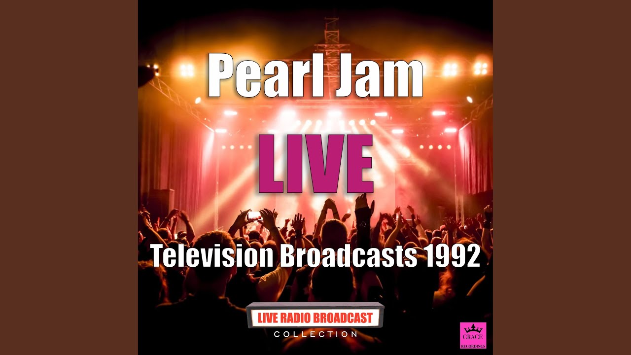 Alive (Live)