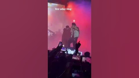 Raftaar❤️  IIT BHU #viral #song #raftaar #iitbhu