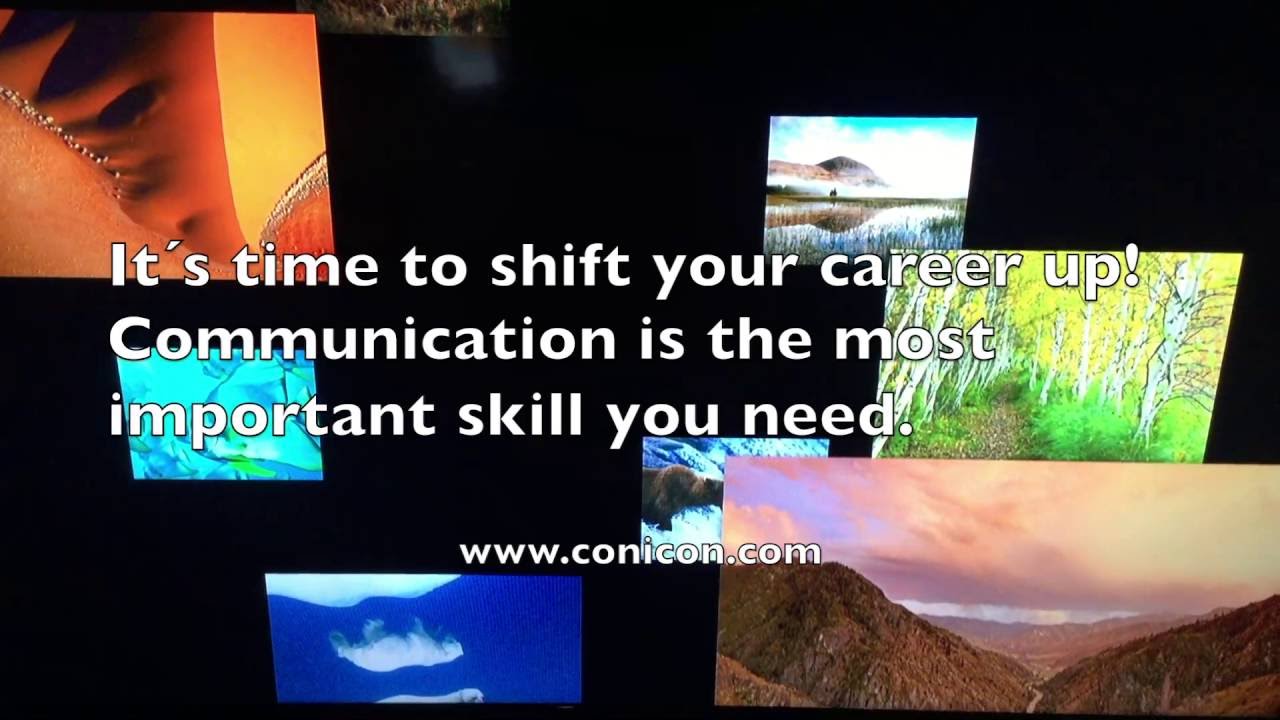 It's time to shift your career up!