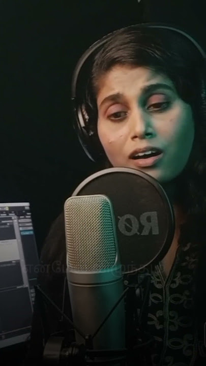 Unga Azhaippu/ Cover Song / Shiny Anand
