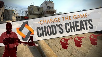 CS:GO HvH Episode #1 | Chods Cheats Firefly