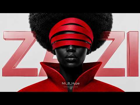 MR_B_HYPE – ZAZI | Amapiano | Afro-House | Hit 2026 (OMV)
