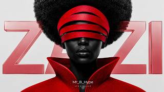 MR_B_HYPE – ZAZI | Amapiano | Afro-House | Hit 2026 (OMV)