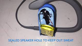 How To Waterproof And Sweatproof Powerbeats 3 Successfully