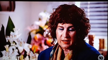 The Project Channel 10 Australia - Jack Chapman Death Silicone Injection Syndrome