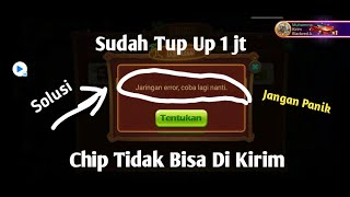 Cara Mudah Mengatasi Gagal Mengirim Pesan Di Hp Infinix Dan All Hp