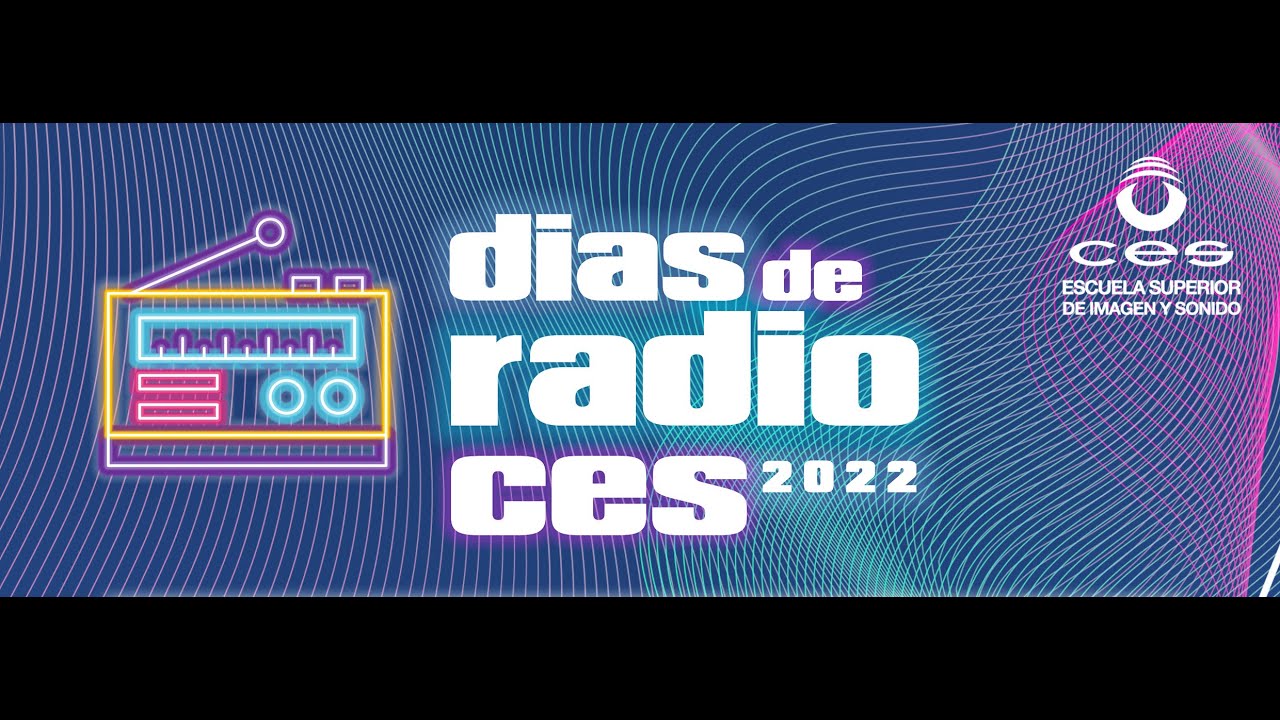 Vista Pocos collar Dias de Radio CES 2022 - Dia 2 - YouTube