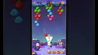 line bubble 2 level 1562