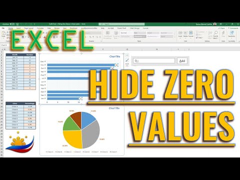 Excel How to