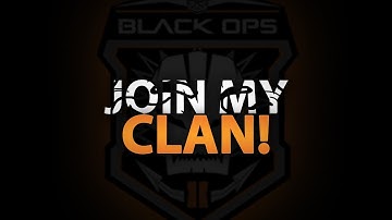 Join My New Clan!!#!!