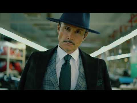 ال سی من برای زندگی پویای مردان معاصر ایران