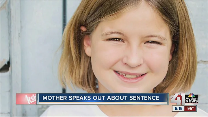 Mother of child killed by stray bullet comes face-...