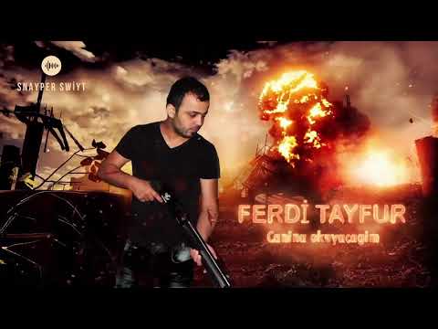 Ferdi Tayfur - Canina Okuyacagim Remix