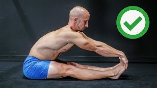 Do These 6 Exercises to Increase Your Mobility \& Flexibility