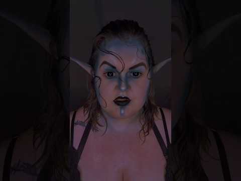 Did this look