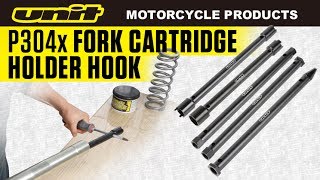 P304x FORK CARTRIDGE HOLDER HOOK