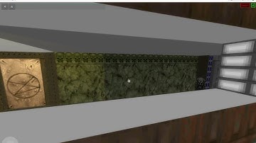 JanusWeb - Doom WAD viewer with dynamic lighting and shadows