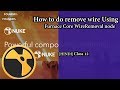 FurnaceCore For Nuke | F_WireRemoval - NUKE Clean Plate [Hindi] class 12