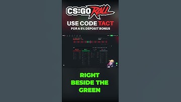 MASSIVE $2,000 ROULETTE WIN ON CSGOROLL #shorts #csgoroll #csgo #cs2 #tact