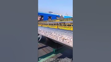 🌍 Looking for a reliable solution for your stone crushing line or mineral processing project?