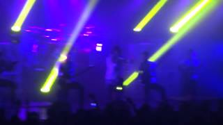 Chelsea Grin - Sonnet Of The Wretched Live @ The Glass House 3.26.2015