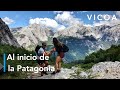 Aquí comienza la  PATAGONIA, Cochamó | Documental