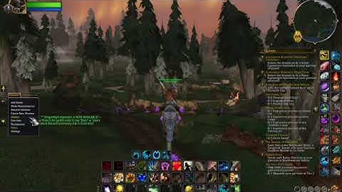 How to Change Chatbox Font Sizes in WoW