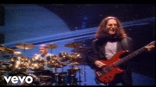 Rush - Roll The Bones