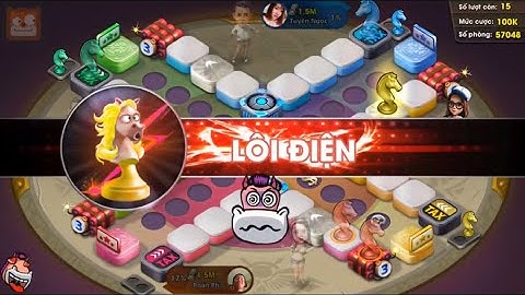 Làm lại video | Tập 05 - Đấu Trường Danh Vọng lần 2