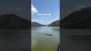 Bienvenidos A La Represa De Prado Tolima