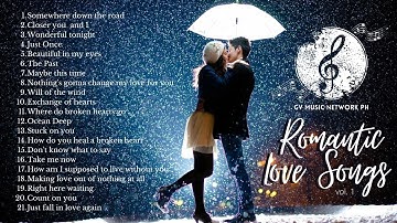 Bring Back the Memories - Greatest Love Songs Playlist vol. 1