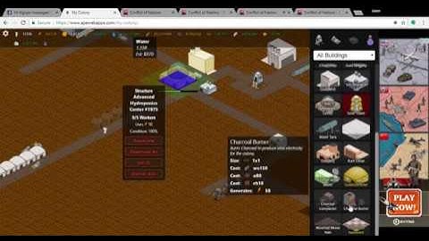 My Colony  a Tutorial to the Forest world- new buildings