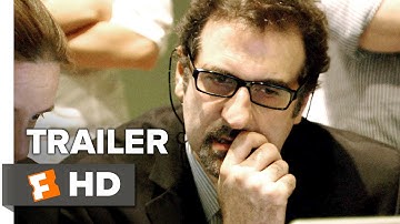 Hieronymus Bosch: Touched by the Devil Official Trailer 1 (2016) - Documentary