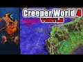 Turtle - Let's Play Creeper World 4 [Span Experiments]