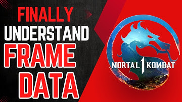 The MOST IMPORTANT MK1 Lesson