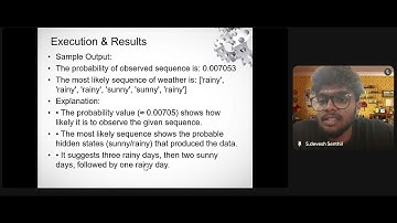 Applied AI Video Presentation