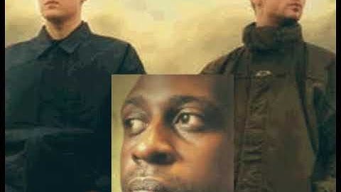 Future Engineers & MC Conrad - Progression Sessions 2003