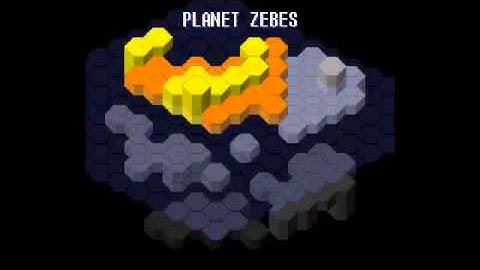 Super Metroid Hack Plethora Part 7 / 20