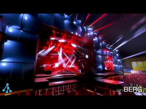 Depence 2 | Rock in Rio demo project by 'von | Berg'