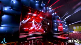 Depence 2 | Rock in Rio demo project by 'von | Berg'