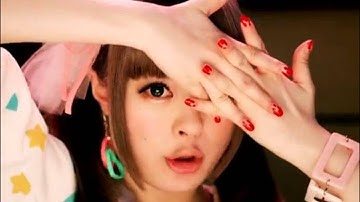 Kyary pamyu pamyu - Invader Invader [English sub]
