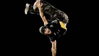 DJ Tommy - Breakboy Mixtape Project Vol.3  - bboyma - zulu war chant.mp3